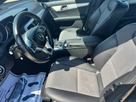 Mercedes-Benz C 250 Avantgarde Benzin  | Mobile.bg    8