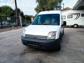     Ford Connect 1.8tdci