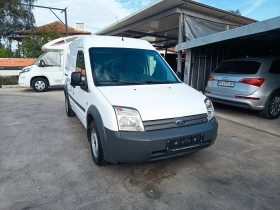 Ford Connect 1.8tdci | Mobile.bg    2
