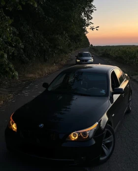  BMW 525
