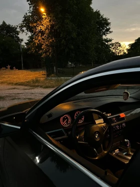 BMW 525 | Mobile.bg    5
