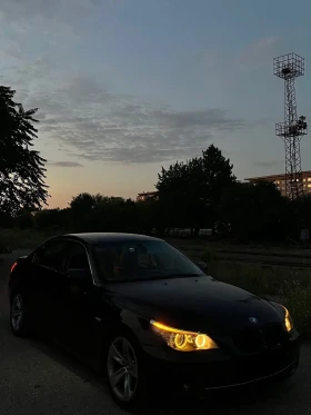 BMW 525 | Mobile.bg    3