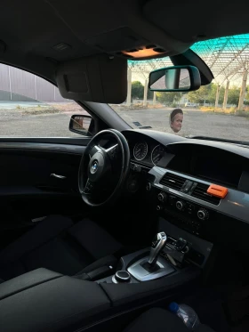 BMW 525 | Mobile.bg    11