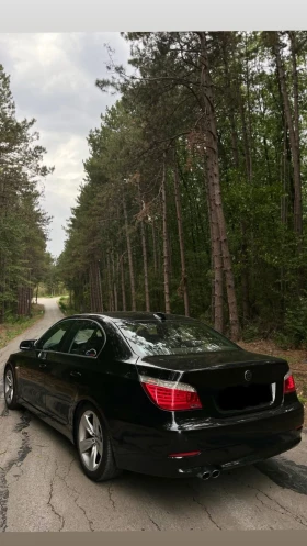BMW 525 | Mobile.bg    8