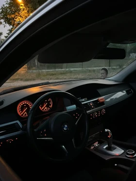 BMW 525 | Mobile.bg    10