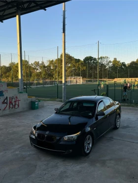 BMW 525 | Mobile.bg    9
