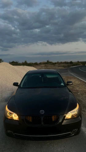 BMW 525 | Mobile.bg    6