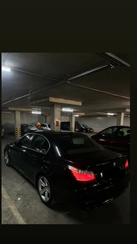 BMW 525 | Mobile.bg    7