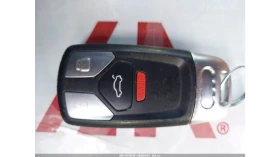 Audi A5 Premium Plus S tronic - 29450 лв. - 22378088 13
