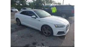 Audi A5 Premium Plus S tronic - 29450 лв. - 22378088 4
