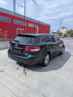 Toyota Avensis 2.2 D-4D Executive  | Mobile.bg    5
