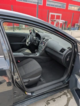 Toyota Avensis 2.2 D-4D Executive  | Mobile.bg    12