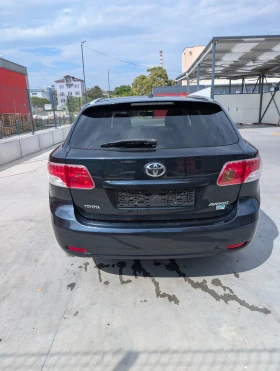 Toyota Avensis 2.2 D-4D Executive  | Mobile.bg    6