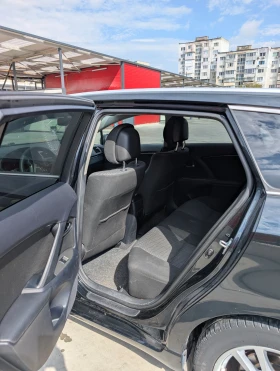 Toyota Avensis 2.2 D-4D Executive  | Mobile.bg    14