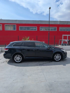 Toyota Avensis 2.2 D-4D Executive  | Mobile.bg    4