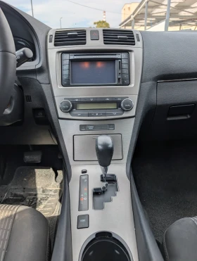 Toyota Avensis 2.2 D-4D Executive  | Mobile.bg    10
