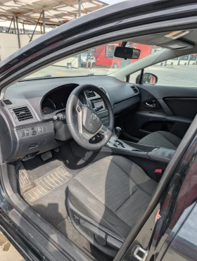 Toyota Avensis 2.2 D-4D Executive  | Mobile.bg    13