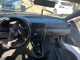 Обява за продажба на Audi A3 ~2 200 лв. - изображение 5