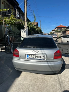 Обява за продажба на Audi A3 ~2 200 лв. - изображение 4