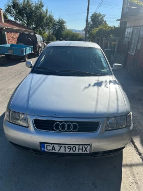 Обява за продажба на Audi A3 ~2 200 лв. - изображение 3