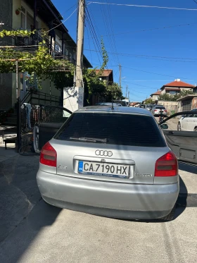 Обява за продажба на Audi A3 ~2 200 лв. - изображение 7