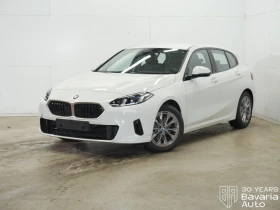 BMW 120 i Steptronic