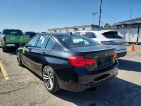BMW 330 * 330I XDRIVE * CARFAX *  | Mobile.bg    4