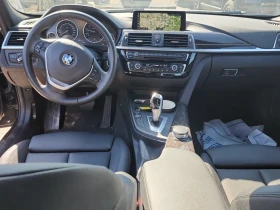 BMW 330 * 330I XDRIVE * CARFAX *  | Mobile.bg    11