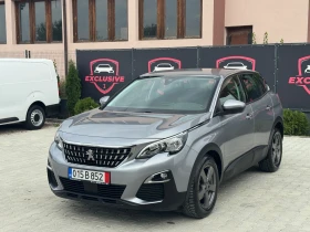 Peugeot 3008 1.6HDI EURO-6 AVTOMAT