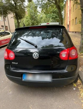 Обява за продажба на VW Golf 1.4i ~3 900 лв. - изображение 1