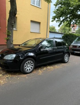 Обява за продажба на VW Golf 1.4i ~3 900 лв. - изображение 4
