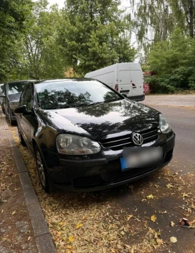 Обява за продажба на VW Golf 1.4i ~3 900 лв. - изображение 3