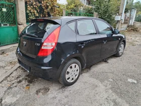 Hyundai I30 1.4 | Mobile.bg    5
