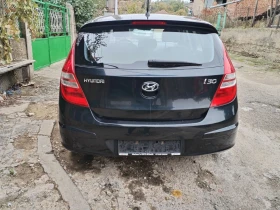     Hyundai I30 1.4