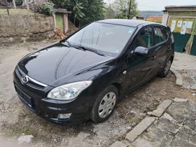     Hyundai I30 1.4