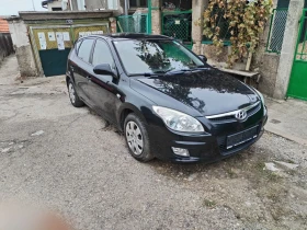     Hyundai I30 1.4