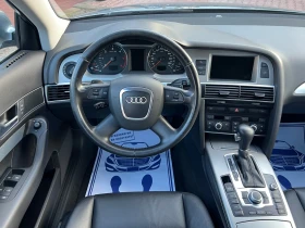Audi A6 3.0TDI* Quattro* АВТОМАТИК*  - 9590 лв. / 4903.29 € - 42375295 12