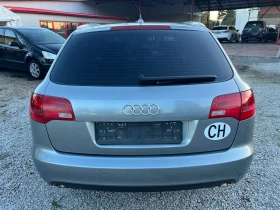Audi A6 3.0TDI* Quattro* АВТОМАТИК*  - 9590 лв. / 4903.29 € - 42375295 6