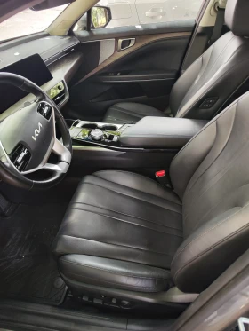 Обява за продажба на Kia K8 ~27 000 EUR - изображение 4 | Auto.bg Обява за продажба на Kia K8 ~27 000 EUR - изображение 4