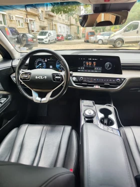 Обява за продажба на Kia K8 ~27 000 EUR - изображение 6 | Auto.bg Обява за продажба на Kia K8 ~27 000 EUR - изображение 6