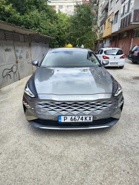 Обява за продажба на Kia K8 ~27 000 EUR - изображение 1 | Auto.bg Обява за продажба на Kia K8 ~27 000 EUR - изображение 1