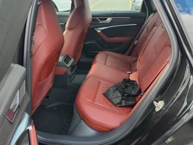 Audi S6 * 2.9 TFSI QUATTRO * CARFAX * БЕЗ ПЪРВОНАЧАЛНА ВНО - 95400 лв. / 48777.25 € - 96842318 10