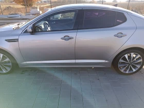 Kia K5 2.0 LPI | Mobile.bg    7