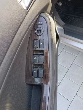 Kia K5 2.0 LPI | Mobile.bg    9