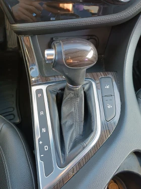 Kia K5 2.0 LPI | Mobile.bg    12