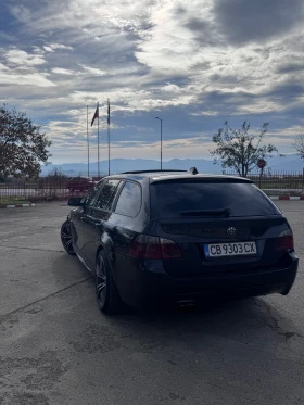 BMW 535 - 16999 лв. / 8691.45 € - 66726920 8