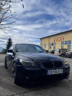 BMW 535 - 16999 лв. / 8691.45 € - 66726920 4