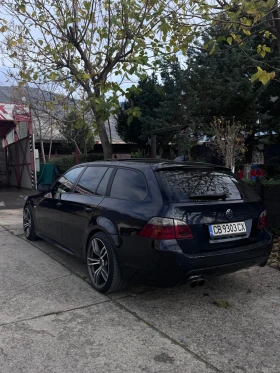 BMW 535 - 16999 лв. / 8691.45 € - 66726920 6