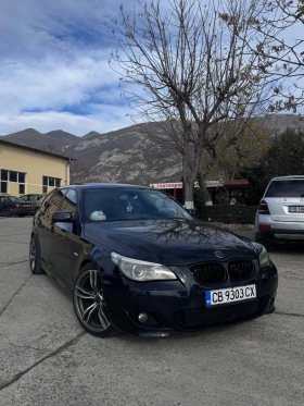 BMW 535 - 16999 лв. / 8691.45 € - 66726920 2