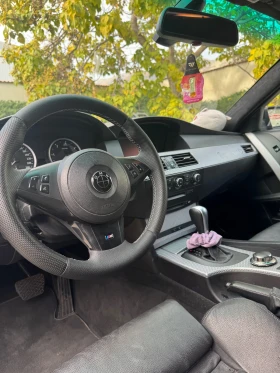 BMW 535 - 15555 лв. / 7953.15 € - 49709568 11